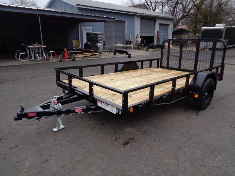 new Utility Trailers PJ Trailers  for sale, in Greenbrier, TN Thumbnail 7