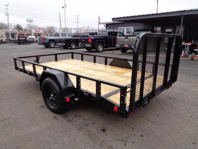 new Utility Trailers PJ Trailers  for sale, in Greenbrier, TN Thumbnail 2