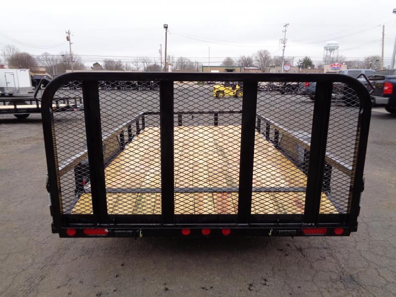 new Utility Trailers PJ Trailers  for sale, in Greenbrier, TN Thumbnail 6