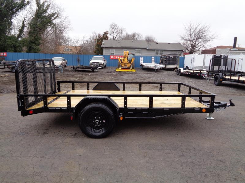 new Utility Trailers PJ Trailers  for sale, in Greenbrier, TN Thumbnail 4