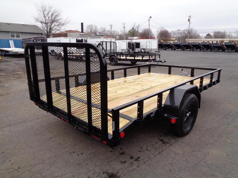 new Utility Trailers PJ Trailers  for sale, in Greenbrier, TN Thumbnail 5