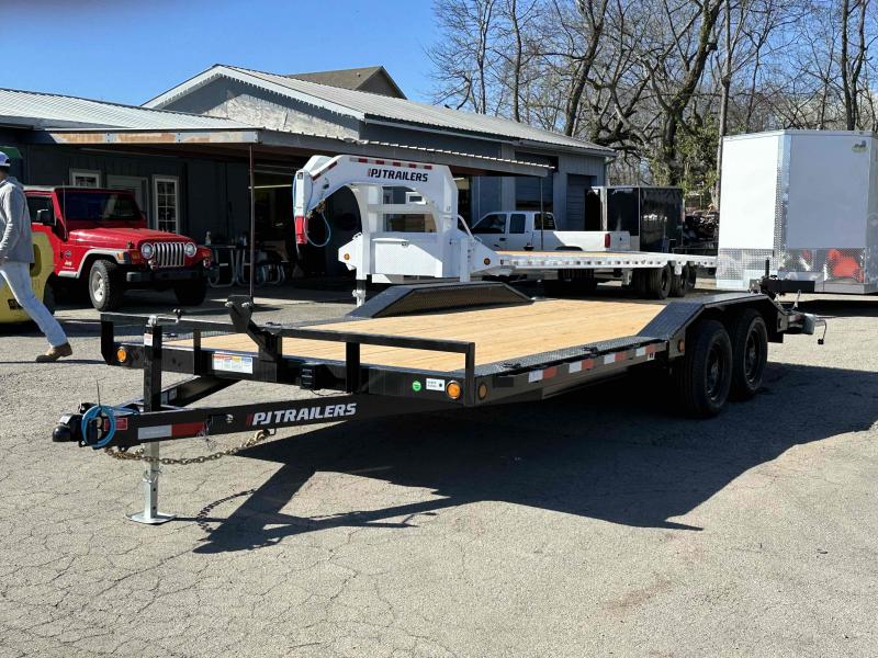 new Car Haulers / Racing Trailers PJ Trailers Other for sale, in Greenbrier, TN Thumbnail 7