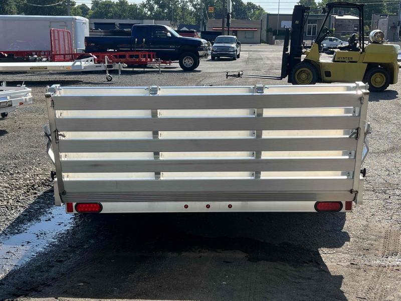 new Utility Trailers Aluma  for sale, in Greenbrier, TN Thumbnail 5