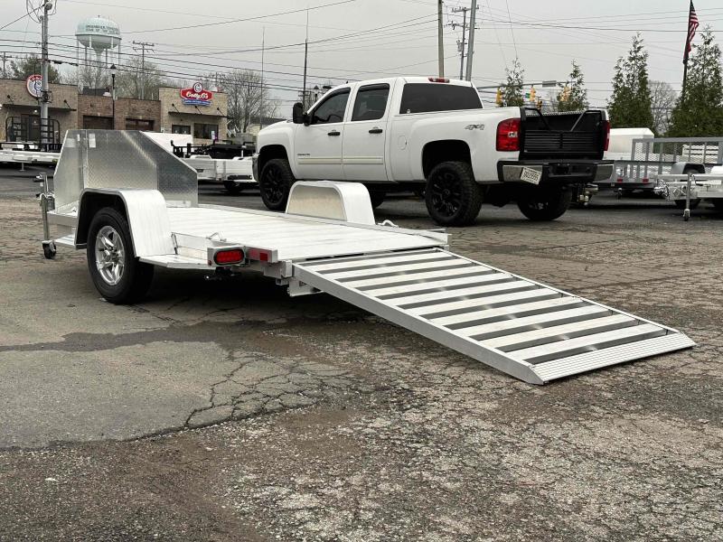 new Motorcycle / Cycle Trailers Aluma  for sale, in Greenbrier, TN Thumbnail 2