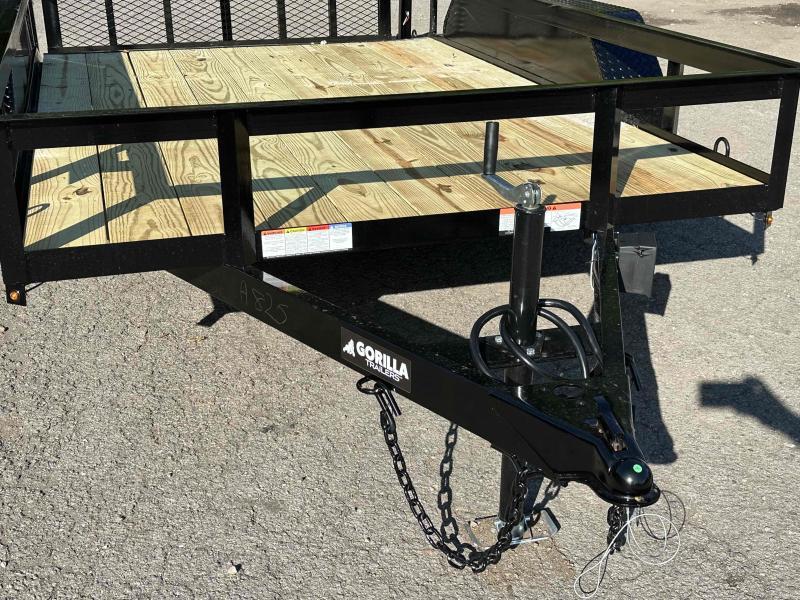 new Utility Trailers Gorilla Trailer  for sale, in Greenbrier, TN Thumbnail 4