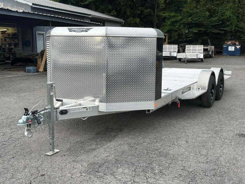 new Car Haulers / Racing Trailers Aluma  for sale, in Greenbrier, TN Thumbnail 11