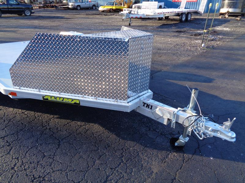new Motorcycle / Cycle Trailers Aluma  for sale, in Greenbrier, TN Thumbnail 4