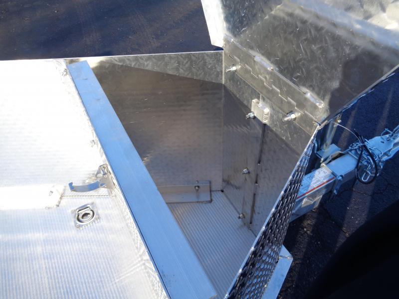 new Motorcycle / Cycle Trailers Aluma  for sale, in Greenbrier, TN Thumbnail 5