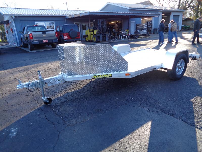 new Motorcycle / Cycle Trailers Aluma  for sale, in Greenbrier, TN Thumbnail 10