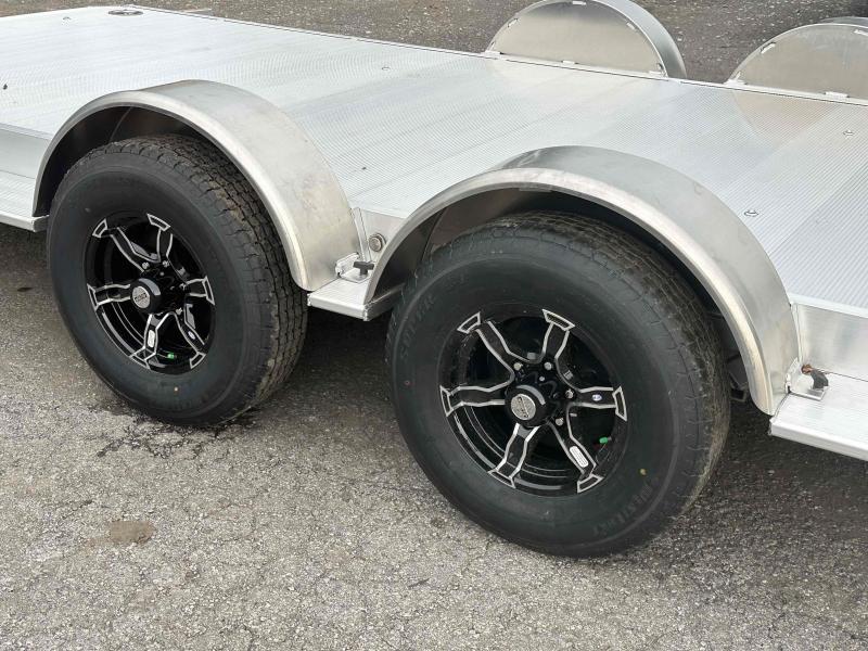 new Car Haulers / Racing Trailers Aluma  for sale, in Greenbrier, TN Thumbnail 5