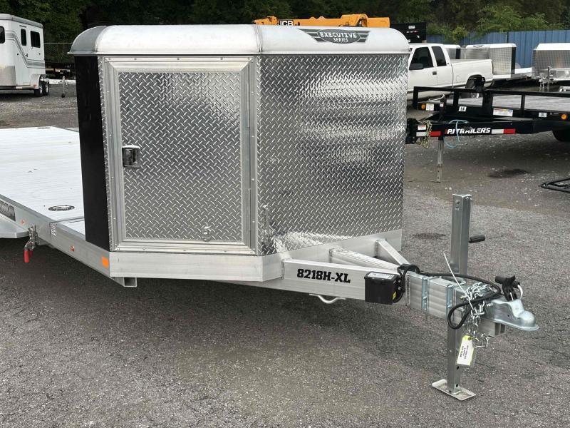 new Car Haulers / Racing Trailers Aluma  for sale, in Greenbrier, TN Thumbnail 4