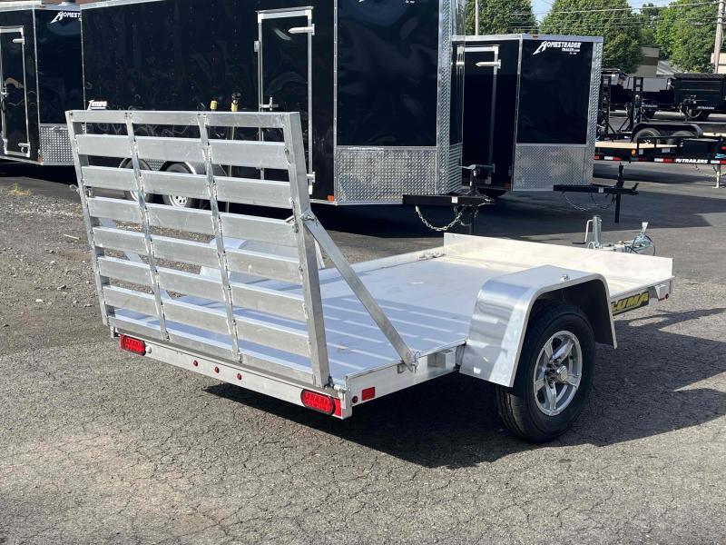 new Utility Trailers Aluma  for sale, in Greenbrier, TN Thumbnail 4