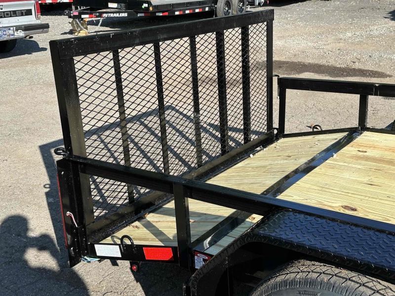 new Utility Trailers Gorilla Trailer  for sale, in Greenbrier, TN Thumbnail 3