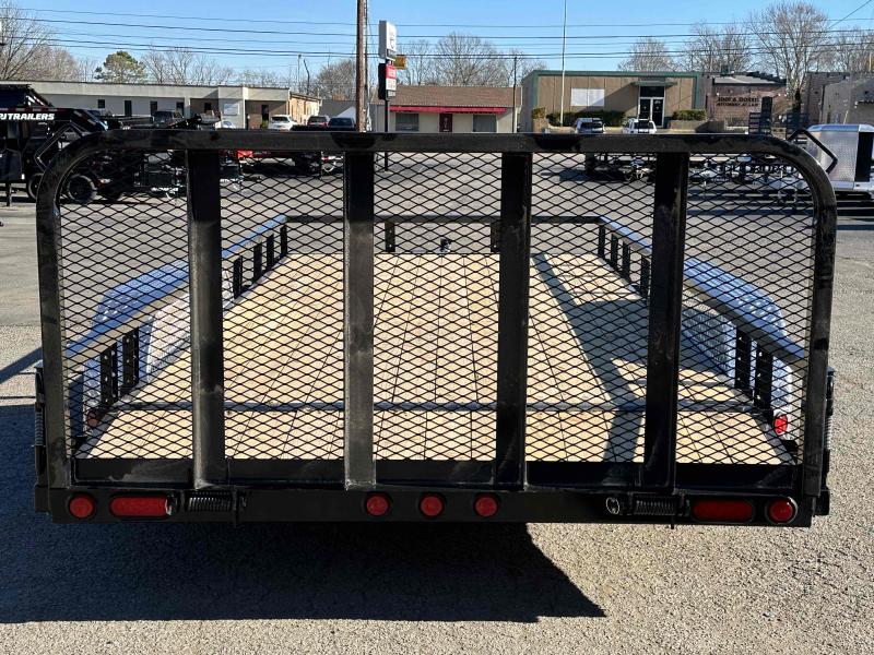 new Utility Trailers PJ Trailers  for sale, in Greenbrier, TN Thumbnail 6