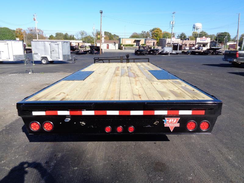new Equipment / Flatbed Trailers PJ Trailers  for sale, in Greenbrier, TN Thumbnail 7