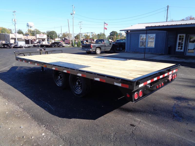 new Equipment / Flatbed Trailers PJ Trailers  for sale, in Greenbrier, TN Thumbnail 9