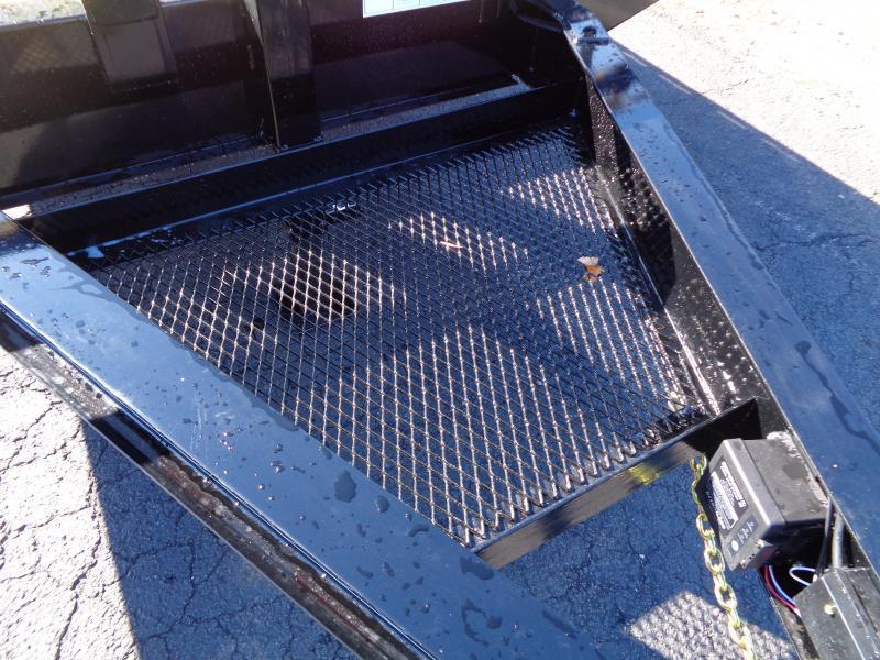 new Equipment / Flatbed Trailers PJ Trailers  for sale, in Greenbrier, TN Thumbnail 4