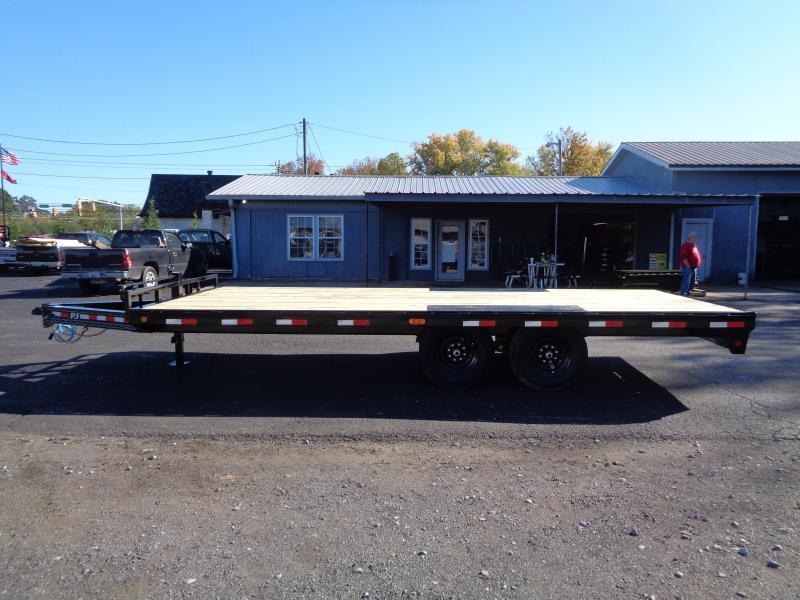 new Equipment / Flatbed Trailers PJ Trailers  for sale, in Greenbrier, TN Thumbnail 10