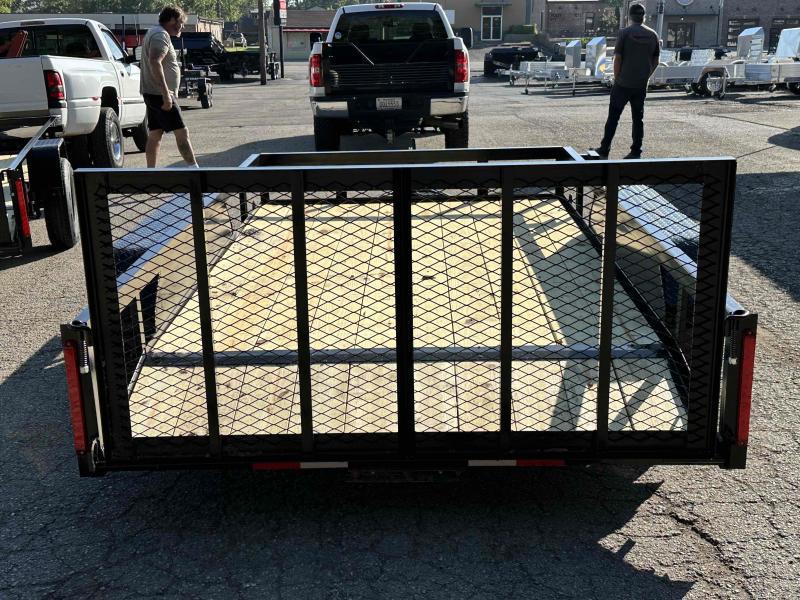 new Utility Trailers Gorilla Trailer  for sale, in Greenbrier, TN Thumbnail 2