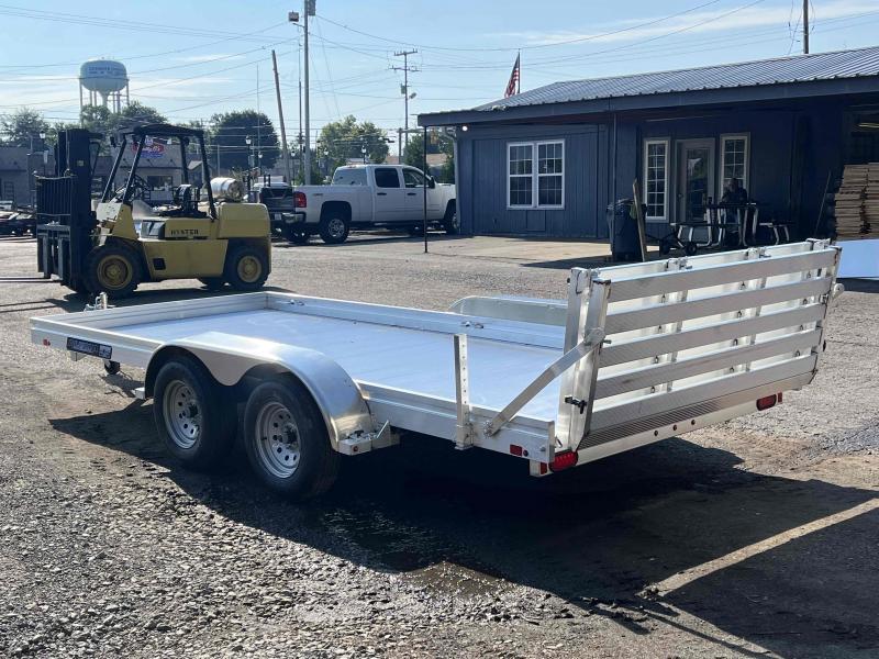 new Utility Trailers Aluma  for sale, in Greenbrier, TN Thumbnail 6