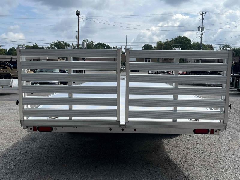 new Equipment / Flatbed Trailers Aluma Other for sale, in Greenbrier, TN Thumbnail 5