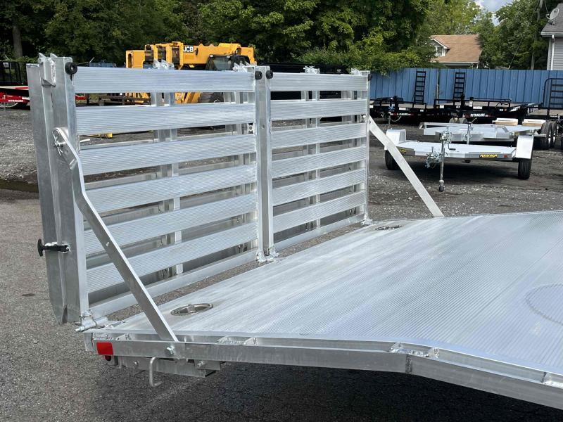 new Equipment / Flatbed Trailers Aluma Other for sale, in Greenbrier, TN Thumbnail 3