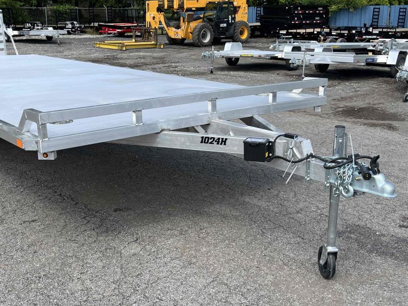 new Equipment / Flatbed Trailers Aluma Other for sale, in Greenbrier, TN Thumbnail 2