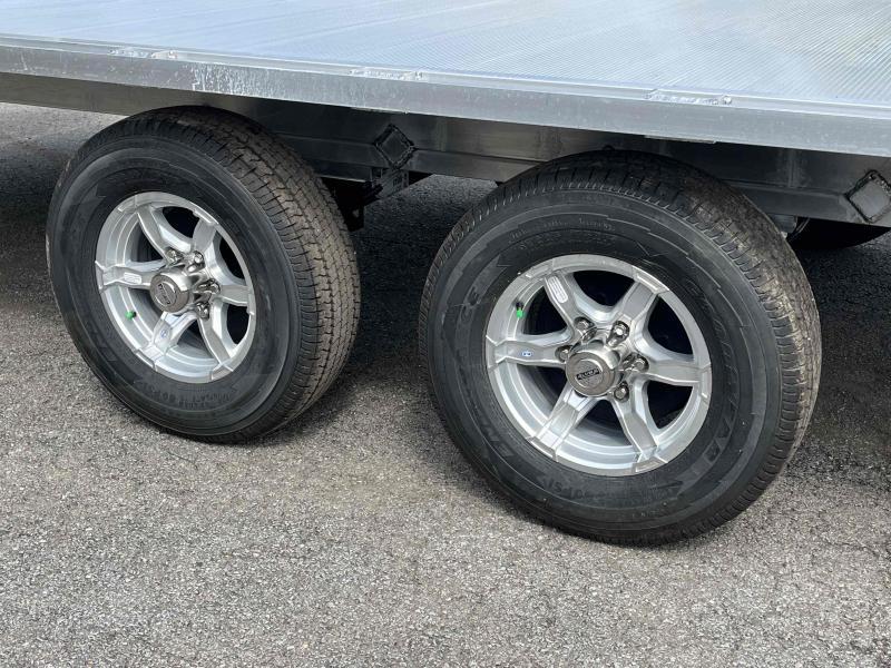 new Equipment / Flatbed Trailers Aluma Other for sale, in Greenbrier, TN Thumbnail 8