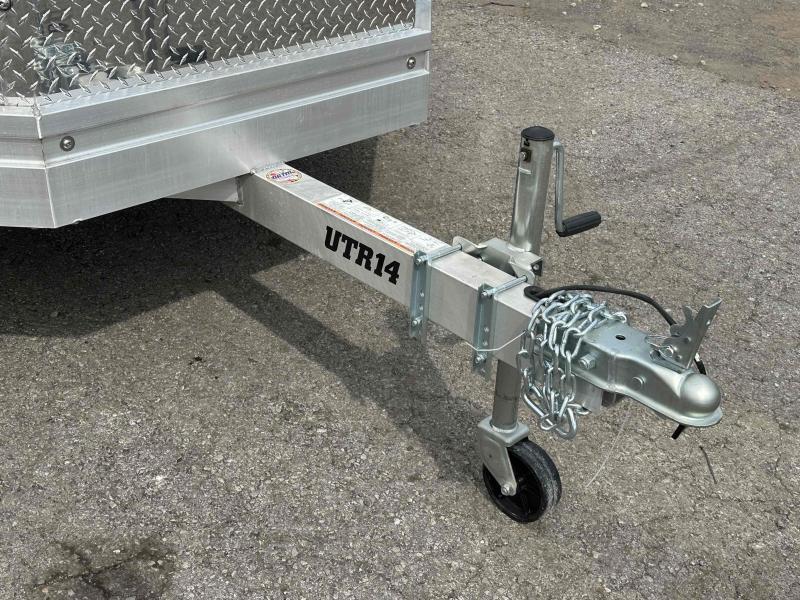 new Utility Trailers Aluma Other for sale, in Greenbrier, TN Thumbnail 2