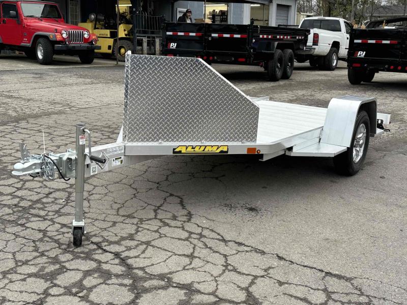 new Motorcycle / Cycle Trailers Aluma  for sale, in Greenbrier, TN Thumbnail 8