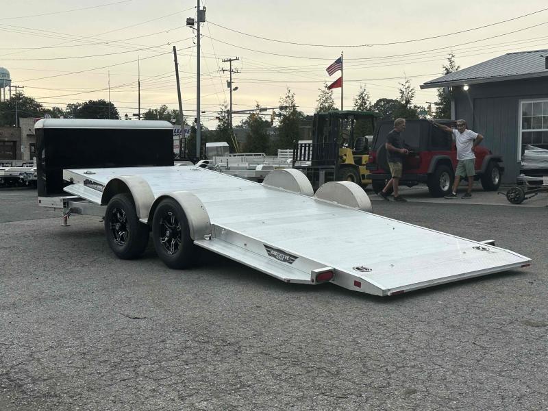 new Car Haulers / Racing Trailers Aluma  for sale, in Greenbrier, TN Thumbnail 2