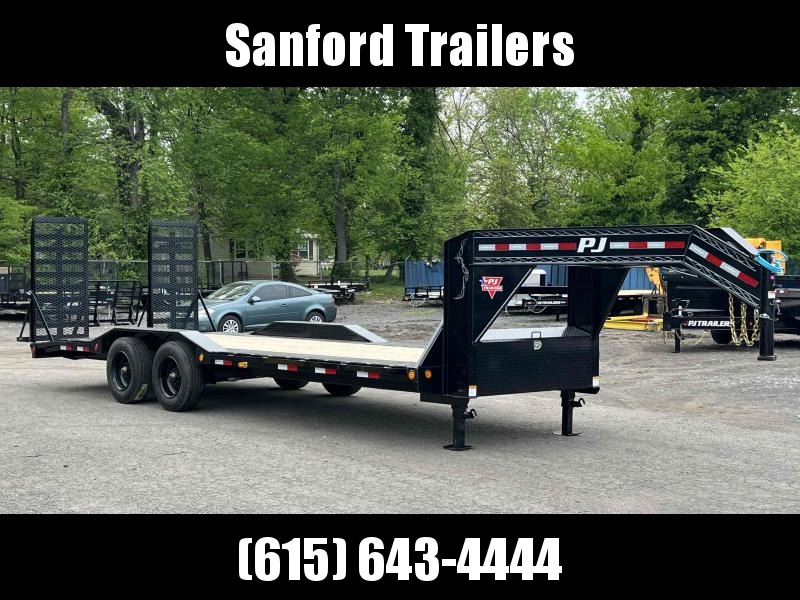 2022 PJ Trailers 24' x 10" Pro-Beam Super-Wide Equip (H7) Equipment Trailer 2022 PJ Trailers 24' x 10" Pro-Beam Super-Wide Equip (H7) Equipment Trailer