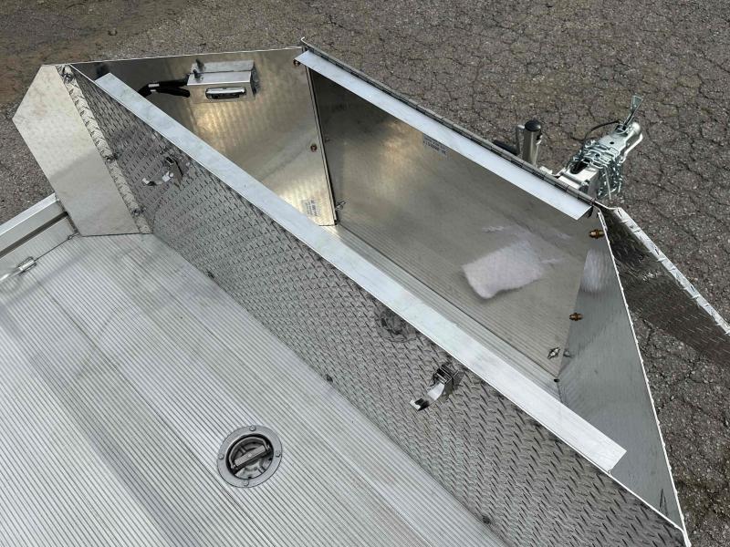 new Utility Trailers Aluma Other for sale, in Greenbrier, TN Thumbnail 4