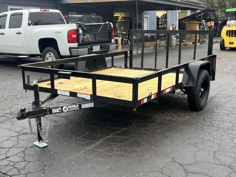 new Utility Trailers Gorilla Trailer  for sale, in Greenbrier, TN Thumbnail 2