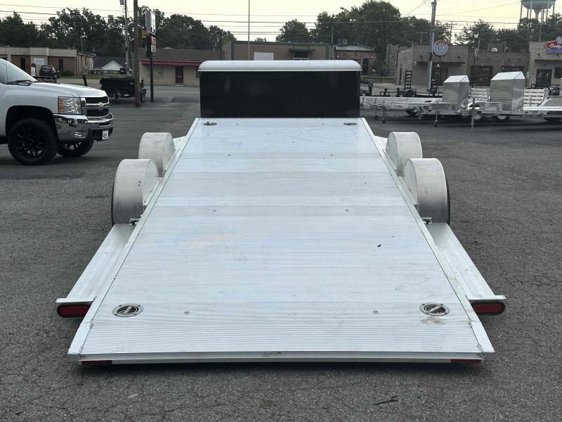new Car Haulers / Racing Trailers Aluma  for sale, in Greenbrier, TN Thumbnail 10