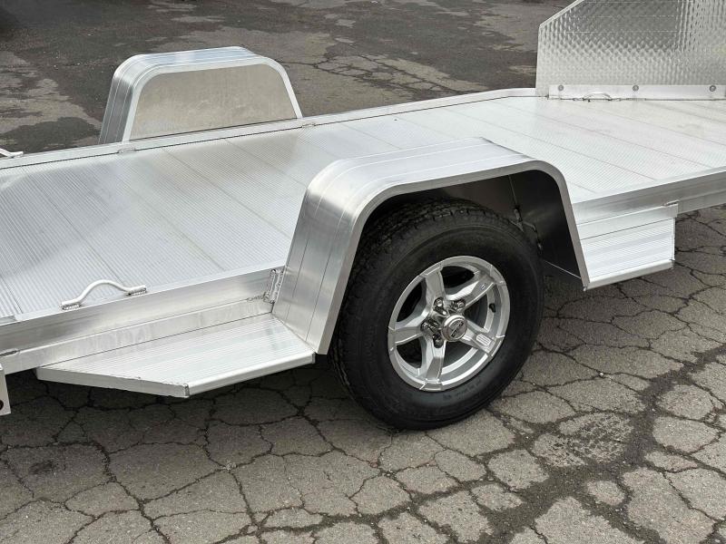 new Motorcycle / Cycle Trailers Aluma  for sale, in Greenbrier, TN Thumbnail 4