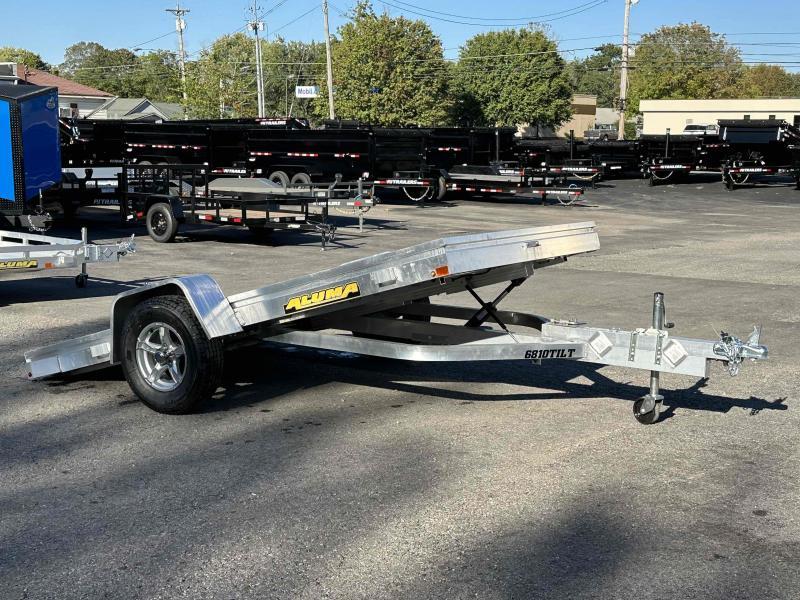 new Utility Trailers Aluma Other for sale, in Greenbrier, TN Thumbnail 9