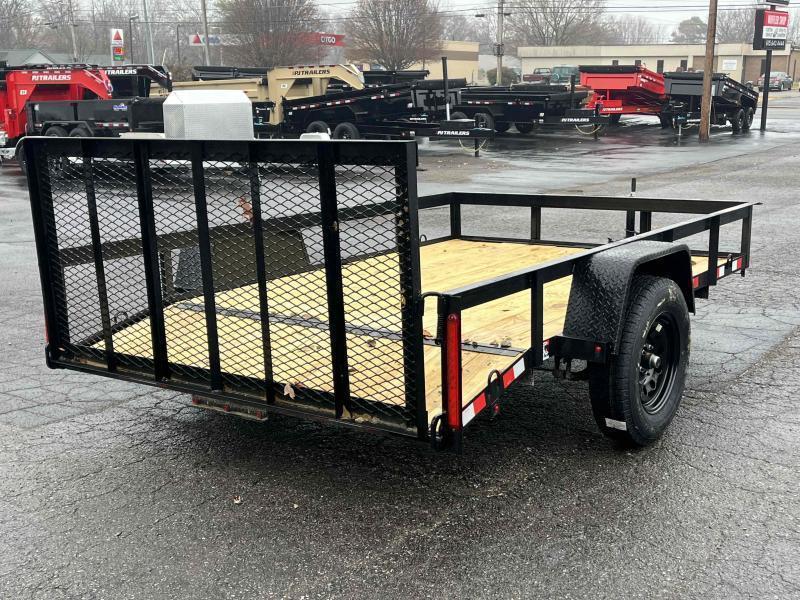 new Utility Trailers Gorilla Trailer  for sale, in Greenbrier, TN Thumbnail 7