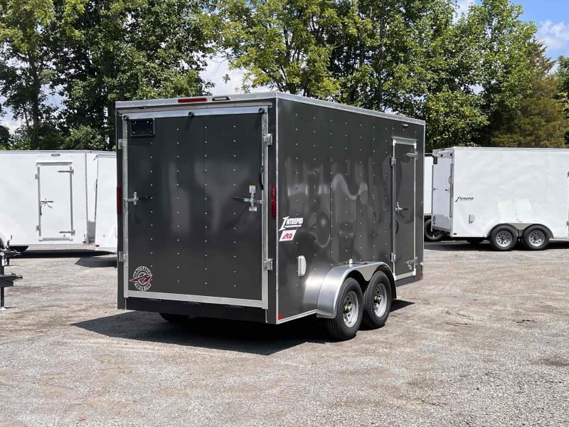 new Cargo (Enclosed) Trailers Homesteader Trailers  for sale, in Greenbrier, TN Thumbnail 3