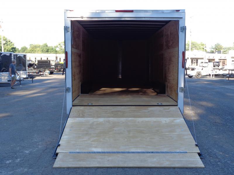 new Cargo (Enclosed) Trailers Homesteader Trailers  for sale, in Greenbrier, TN Thumbnail 7