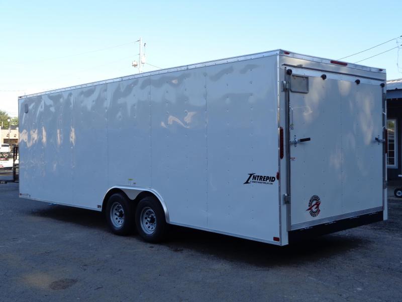 new Cargo (Enclosed) Trailers Homesteader Trailers  for sale, in Greenbrier, TN Thumbnail 9