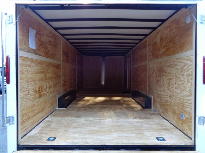 new Cargo (Enclosed) Trailers Homesteader Trailers  for sale, in Greenbrier, TN Thumbnail 8
