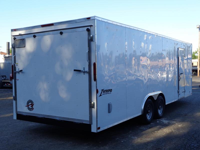 new Cargo (Enclosed) Trailers Homesteader Trailers  for sale, in Greenbrier, TN Thumbnail 5
