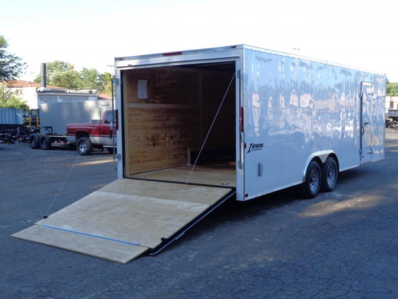 new Cargo (Enclosed) Trailers Homesteader Trailers  for sale, in Greenbrier, TN Thumbnail 2