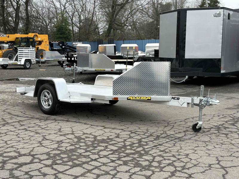 new Motorcycle / Cycle Trailers Aluma  for sale, in Greenbrier, TN image-0