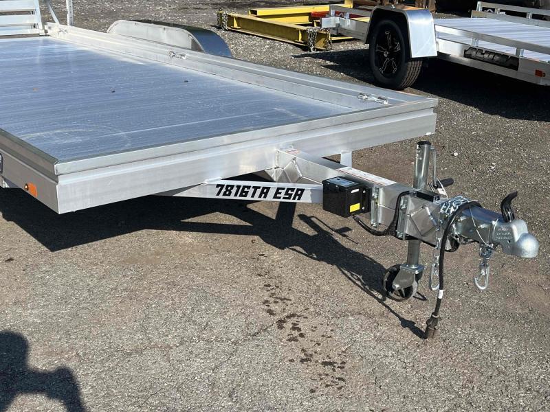 new Utility Trailers Aluma  for sale, in Greenbrier, TN Thumbnail 2
