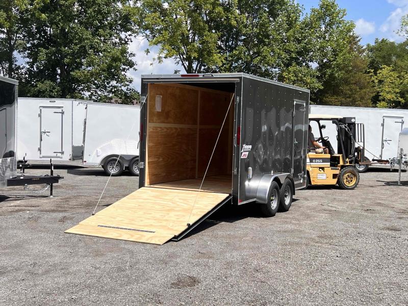 new Cargo (Enclosed) Trailers Homesteader Trailers  for sale, in Greenbrier, TN Thumbnail 2