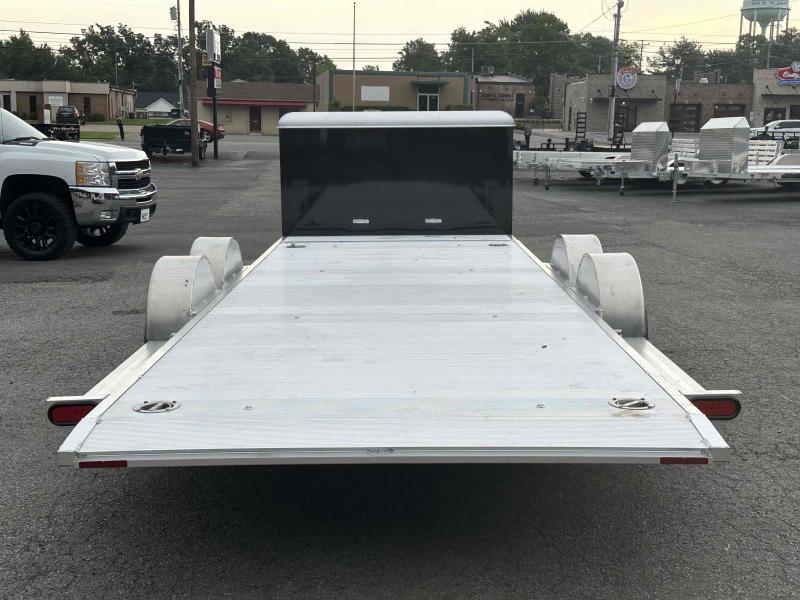 new Car Haulers / Racing Trailers Aluma  for sale, in Greenbrier, TN Thumbnail 7
