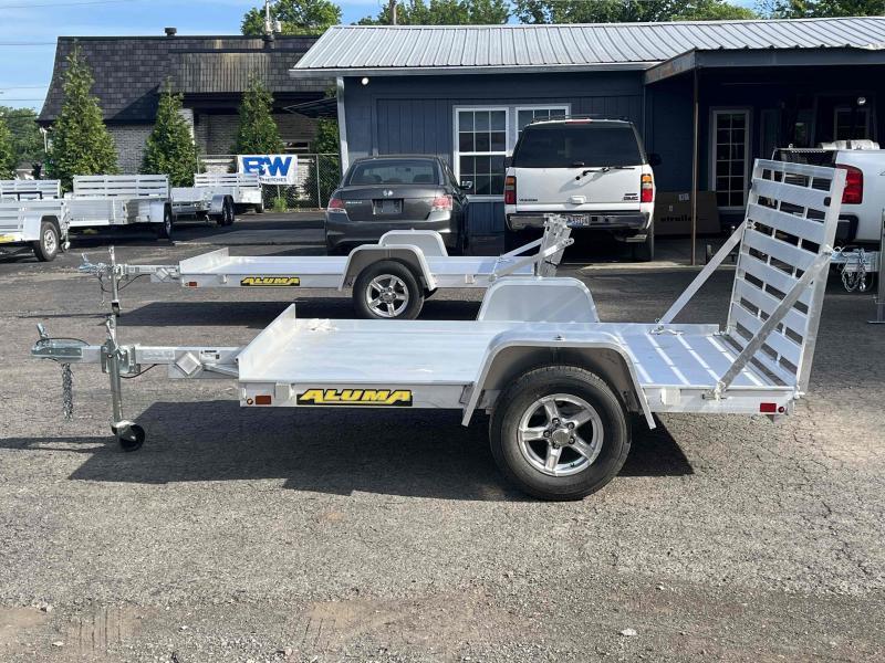new Utility Trailers Aluma  for sale, in Greenbrier, TN Thumbnail 8