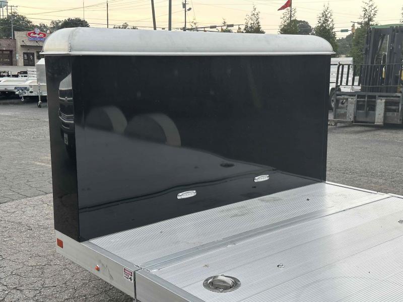 new Car Haulers / Racing Trailers Aluma  for sale, in Greenbrier, TN Thumbnail 9